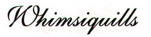 Whimsiquills