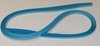 P2161 - 1/8" Sky Blue Pearl quilling strips