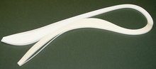 Bright White 3/8" Quilling Paper (342W)