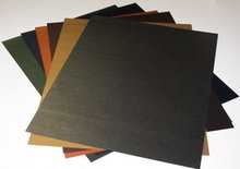 Full Sheet of Jeweltone Quilling Paper