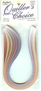 American graduated papers