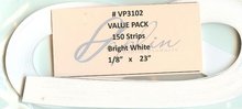 VP3102-Bright White Value pack