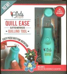 Quill Ease motorized Quilling Tool