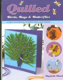 Bugs Birds & Butterflies