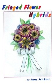 Jane Jenkins Fringed Flower Hybrids