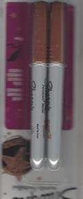 Bronze Metallic Markers