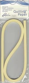Hot Lemon Quilling Strips