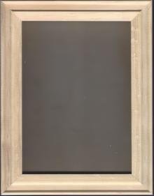 5 x 7 Shadowbox Frame