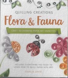 Flora and Fauna kit/bboklet