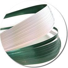 Forest Green Mirror Foil 1/8" P9003